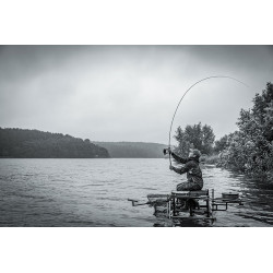 Matrix Horizon Pro Slim Feeder 10FT