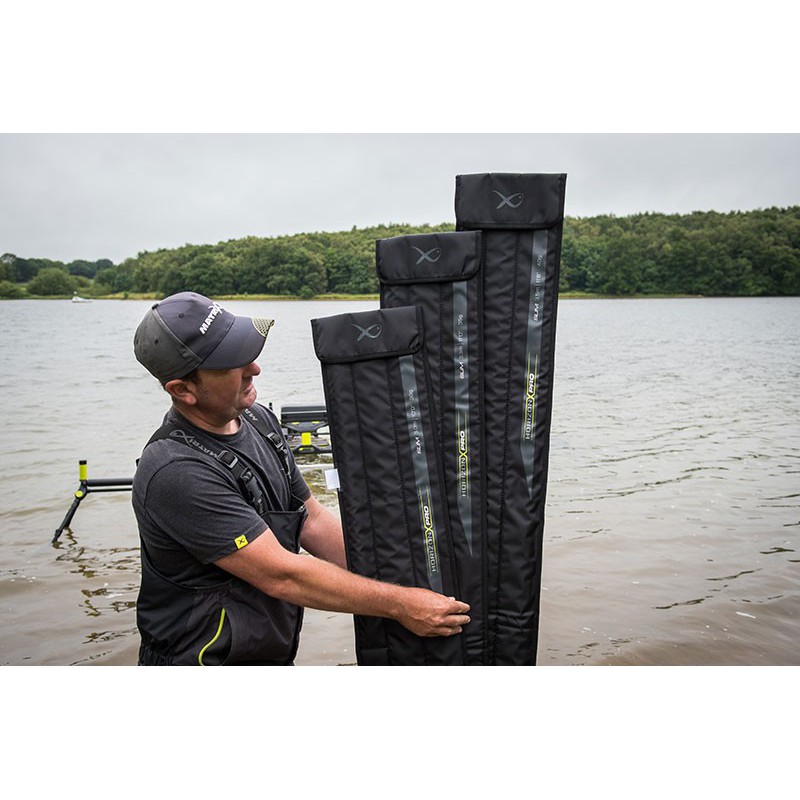 Matrix Horizon Pro Slim Feeder 11FT