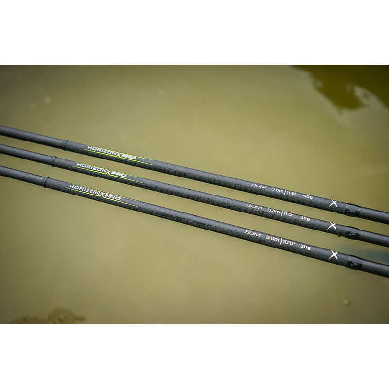 Matrix Horizon Pro Slim Feeder 11FT