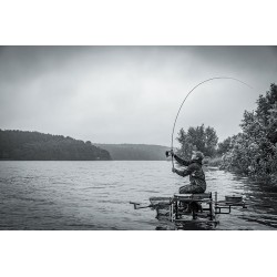 Matrix Horizon Pro Slim Feeder 11FT