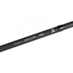 Matrix Horizon Pro Slim Feeder 11'6FT