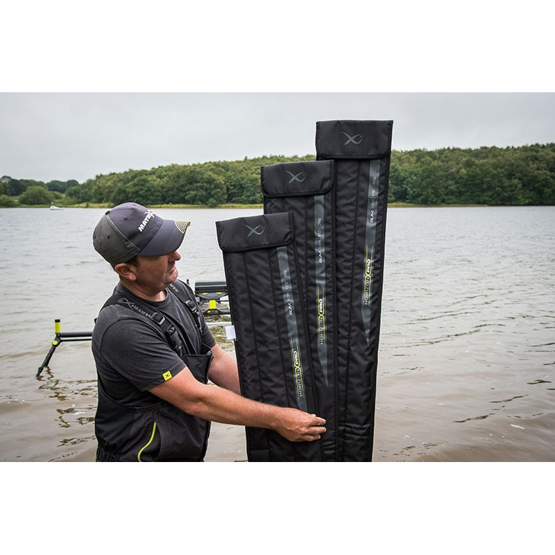 Matrix Horizon Pro Slim Feeder 11'6FT