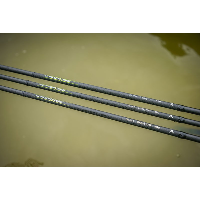 Matrix Horizon Pro Slim Feeder 11'6FT