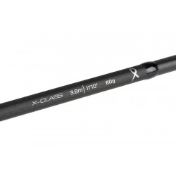 Matrix Horizon Pro X-Class Feeder 11'10FT