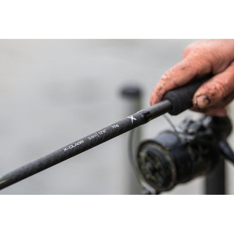 Matrix Horizon Pro X-Class Feeder 11'10FT