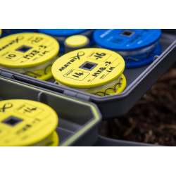 Haczyki Matrix MXB-3