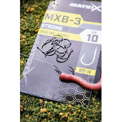 Haczyki Matrix MXB-3
