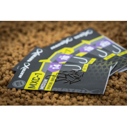 Haczyki Matrix MXC-1