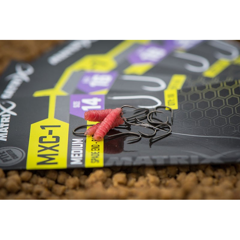 Haczyki Matrix MXC-1