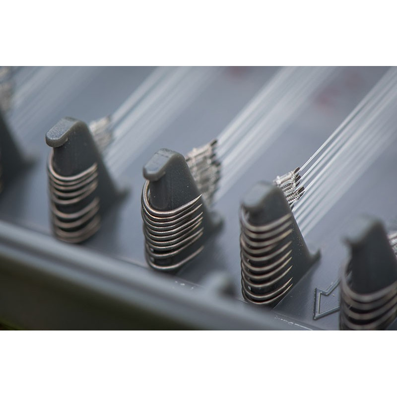 Haczyki Matrix MXC-1