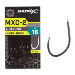 Haczyki Matrix MXC-2