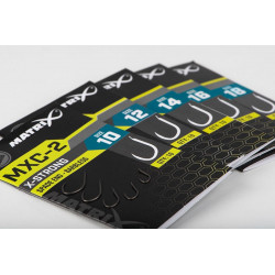 Haczyki Matrix MXC-2