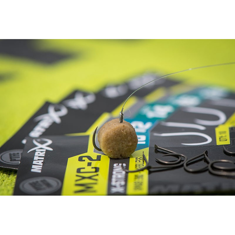 Haczyki Matrix MXC-2