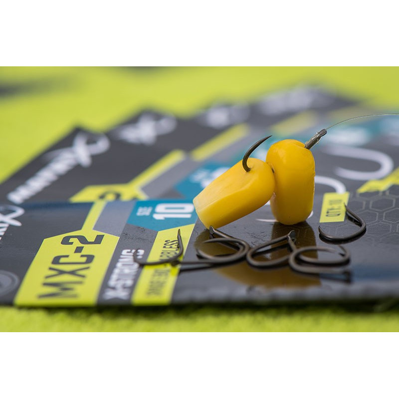 Haczyki Matrix MXC-2