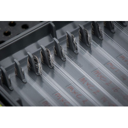 Haczyki Matrix MXC-2