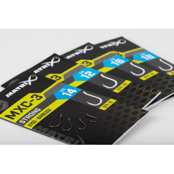 Haczyki Matrix MXC-3