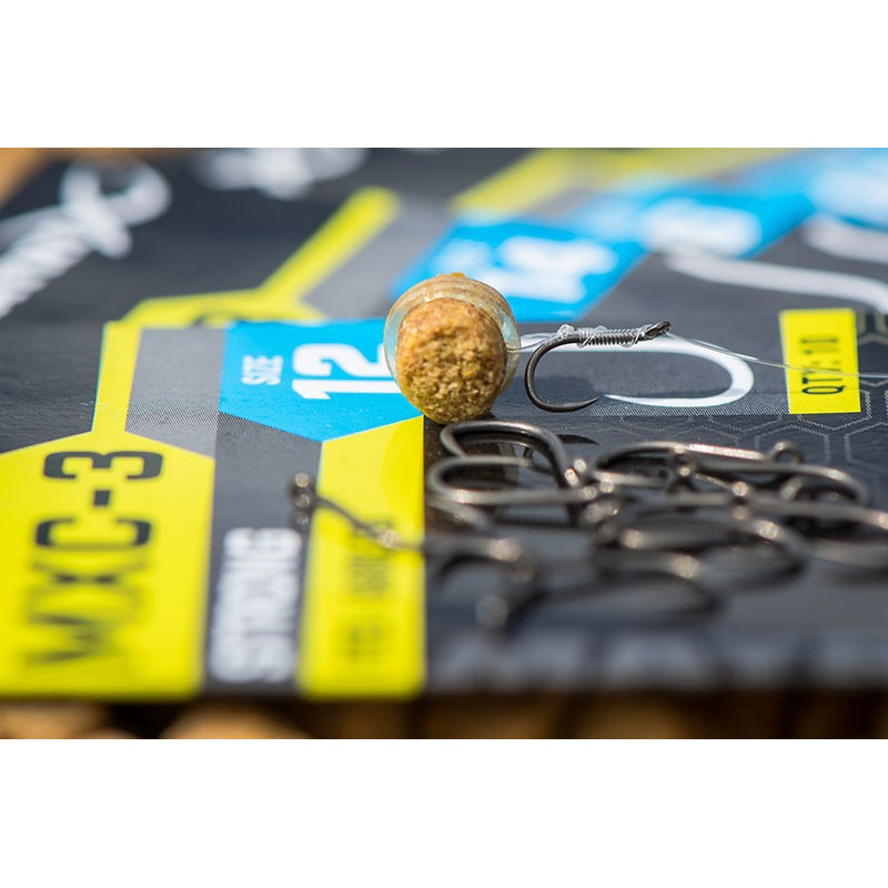 Haczyki Matrix MXC-3