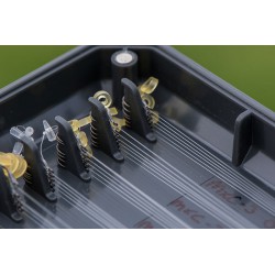 Haczyki Matrix MXC-3