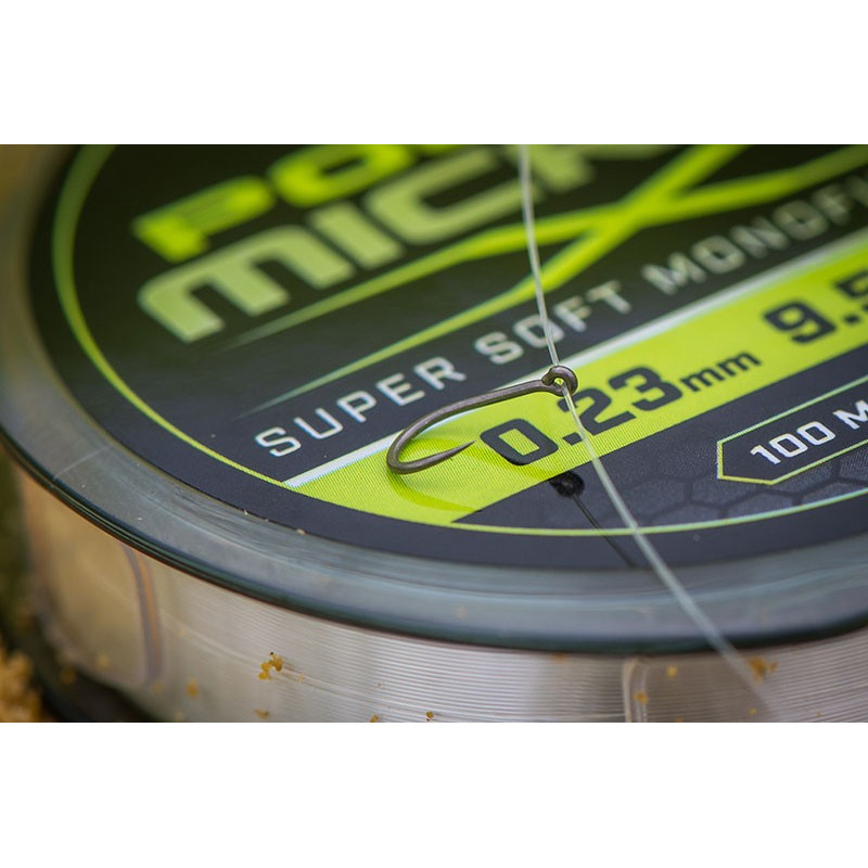 Haczyki Matrix MXC-4