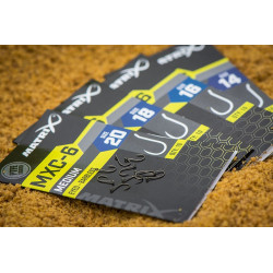 Haczyki Matrix MXC-6