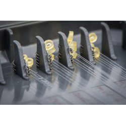 Haczyki Matrix MXC-6