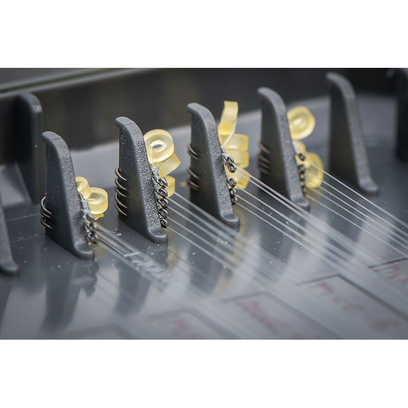 Haczyki Matrix MXC-6