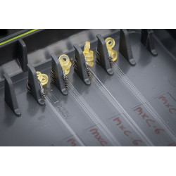 Haczyki Matrix MXC-6