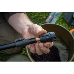 Szybkozłączka Korum Speed Fit Adaptor