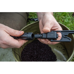 Szybkozłączka Korum Speed Fit Adaptor