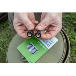 Zapasowe wkładki Korum Speed Fit Inserts