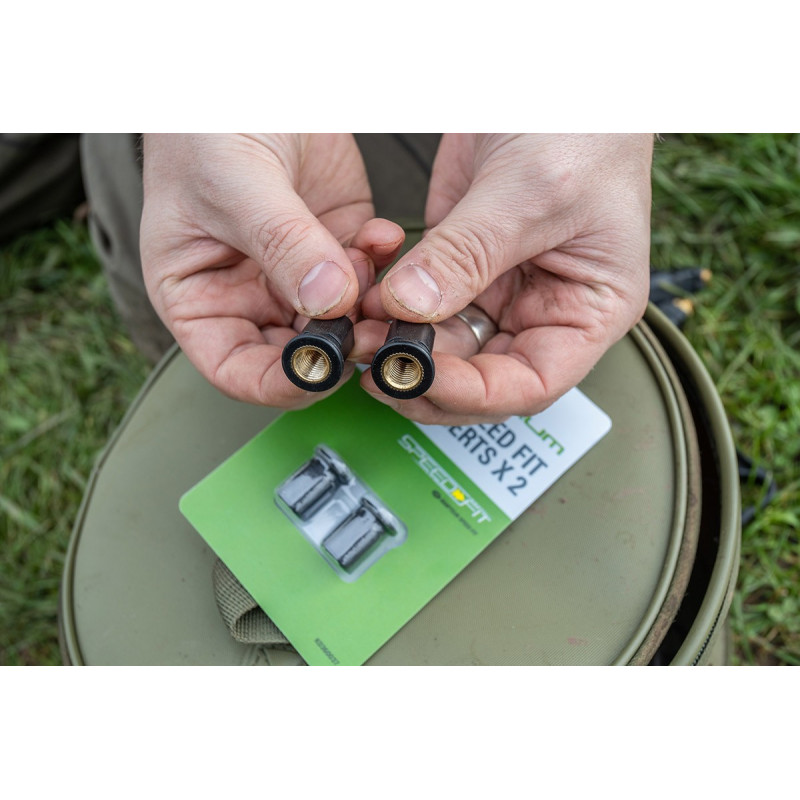 Zapasowe wkładki Korum Speed Fit Inserts