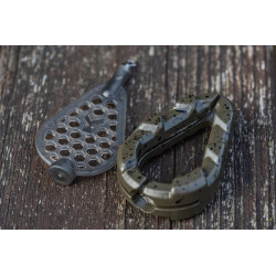 Ciężarek zanętowy Korum Bait Gripper Lead