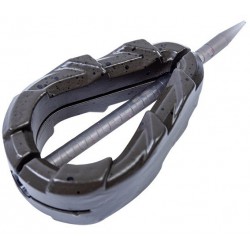 Ciężarek zanętowy Korum Bait Gripper Lead