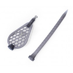 Ciężarek zanętowy Korum Bait Gripper Lead