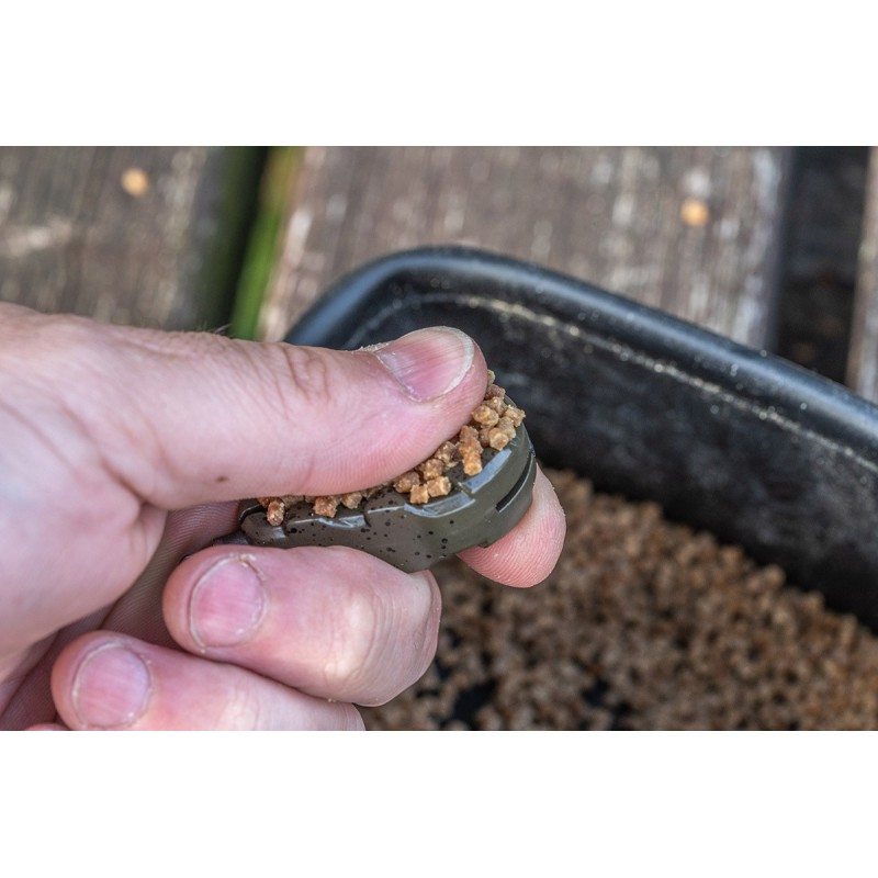 Ciężarek zanętowy Korum Bait Gripper Lead