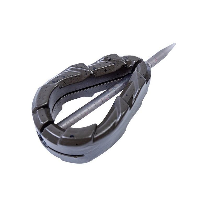 Ciężarek zanętowy Korum Bait Gripper Lead