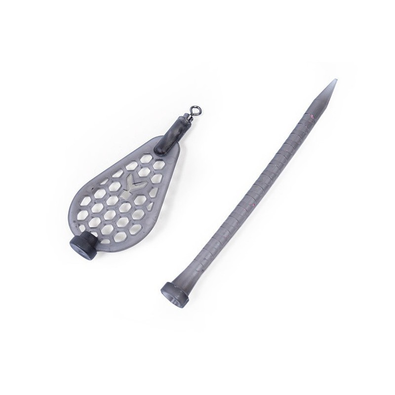 Ciężarek zanętowy Korum Bait Gripper Lead