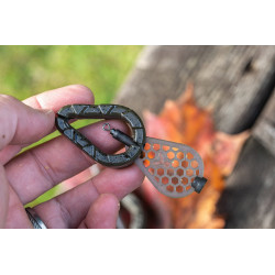 Ciężarek zanętowy Korum Bait Gripper Lead