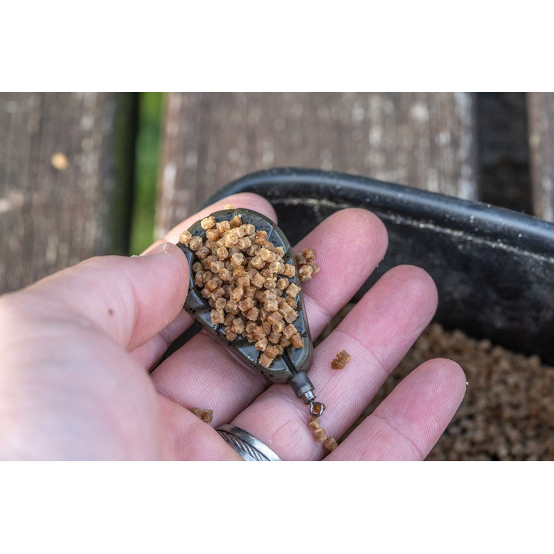 Ciężarek zanętowy Korum Bait Gripper Lead