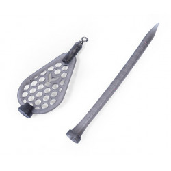 Ciężarek zanętowy Korum Bait Gripper Lead