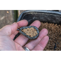 Ciężarek zanętowy Korum Bait Gripper Lead