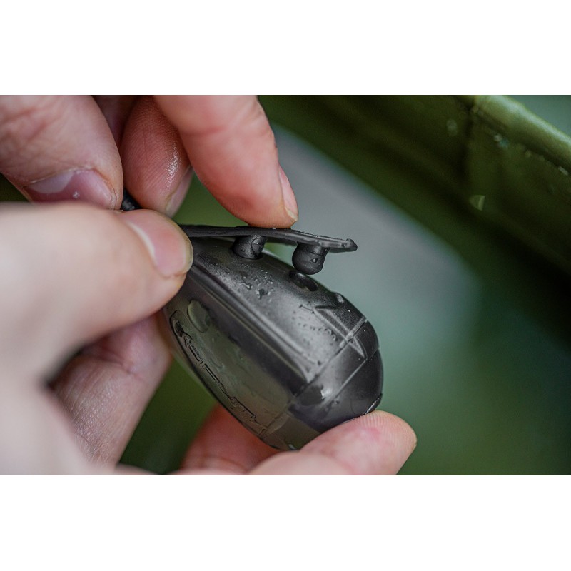 Pływaki Korum Surface Bomb - CAMO // XL