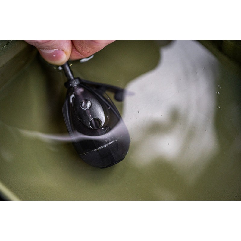 Pływaki Korum Surface Bomb - CAMO // XL