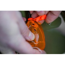 Pływak Korum Surface Bomb - FLUORO // Medium