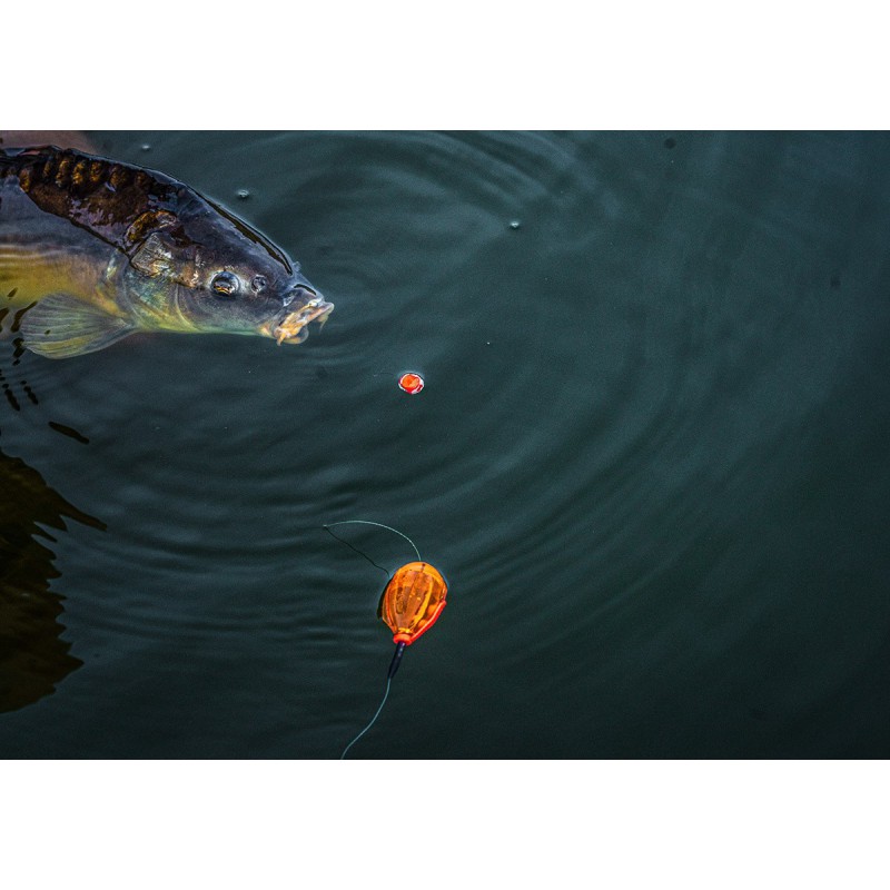 Pływak Korum Surface Bomb - FLUORO // XL