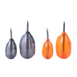 Pływak Korum Surface Bomb - FLUORO // XL