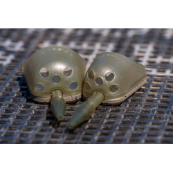 Koszyk Preston ICS Solid Pellet Feeder - Medium