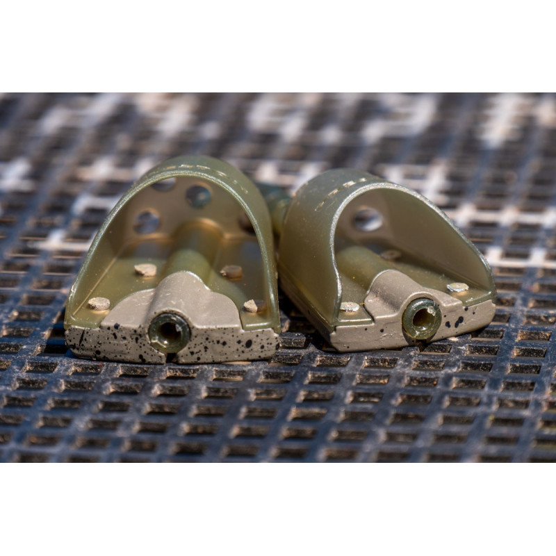 Koszyk Preston ICS Solid Pellet Feeder - Medium