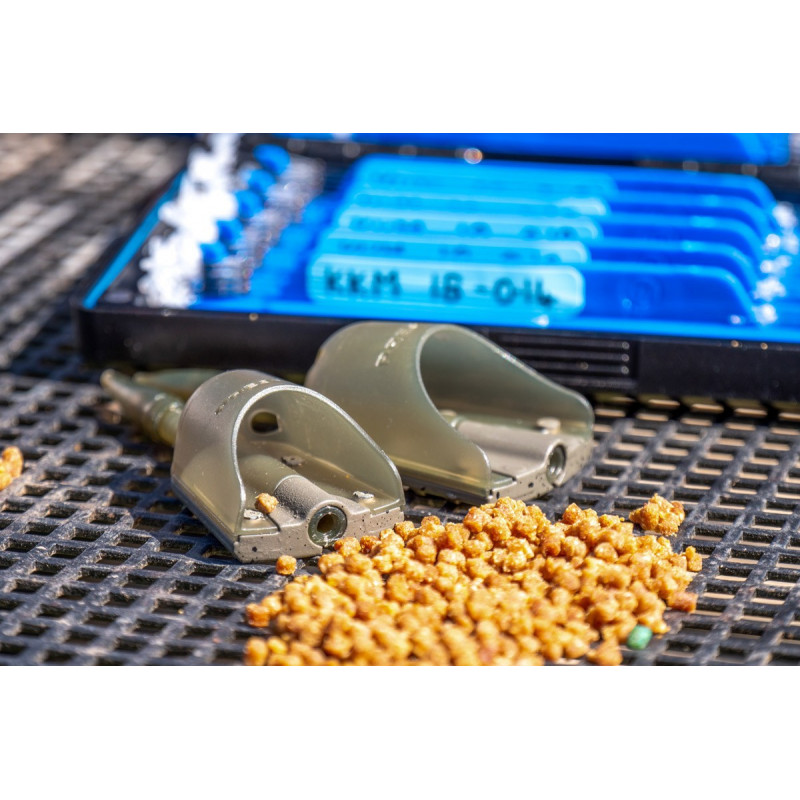 Koszyk Preston ICS Solid Pellet Feeder - Medium