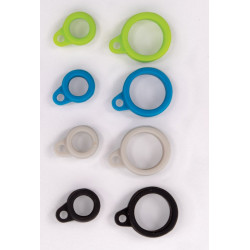 Gumki Preston Rig Hook Ups